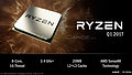 AMD "Ryzen" Präsentation (Slide 24)