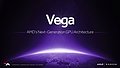 AMD Vega Architecture Preview (Slide 02)