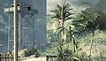 Battlefield: Bad Company 2 mit Supersampling Anti-Aliasing (Ausschnitt)