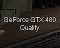 GeForce GTX 480 - Quality (TN)