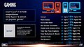 Intel-Präsentation: Core i-9000 vs. AMD Zen 2 (Slide 11)