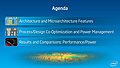 Intel Silvermont Technical Overview - Slide 14