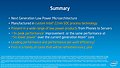 Intel Silvermont Technical Overview - Slide 25