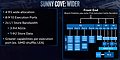 Intel "Sunny Cove" Architektur (3)