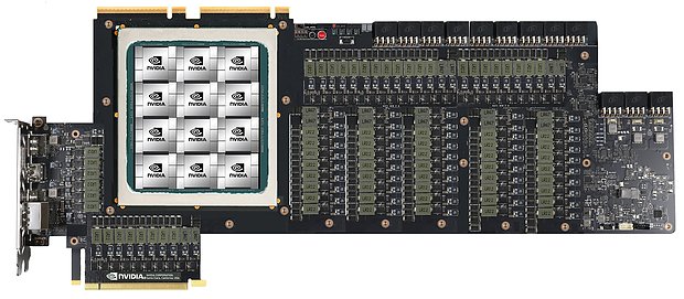 NVIDIA TITAN RTX BFG9000 CEO Edition