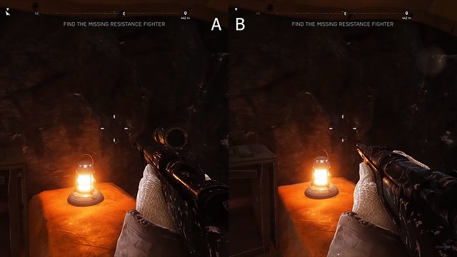 RayTracing on/off unter Battlefield V - Bild 4