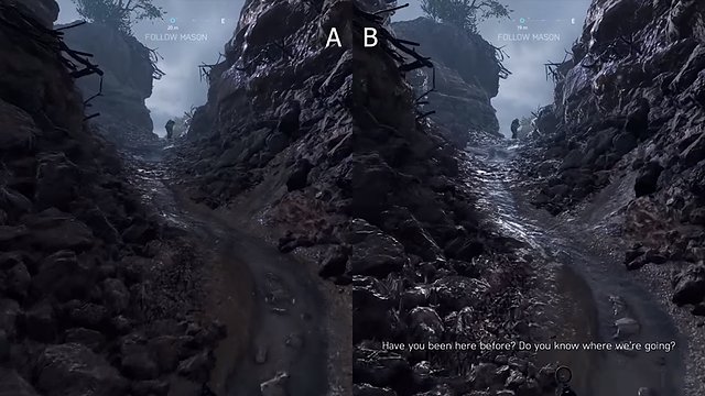 RayTracing on/off unter Battlefield V - Bild 5