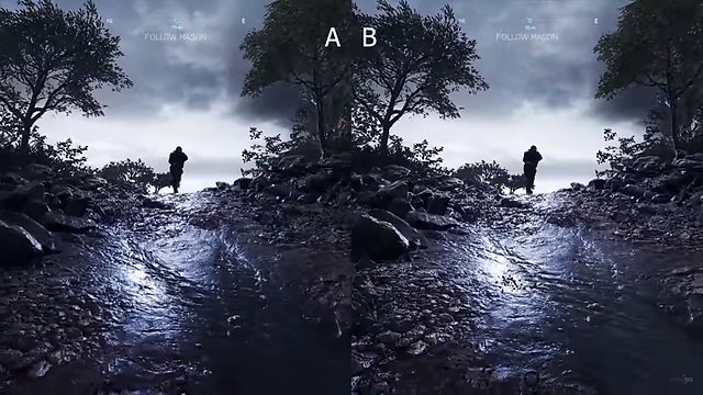 RayTracing on/off unter Battlefield V - Bild 7