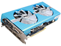 Sapphire Radeon RX 590 Nitro+ SE