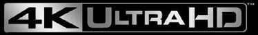 UltraHD Blu-Ray Logo