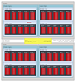 (Nutzer-erstelltes) AMD Navi 32 Blockdiagramm (by Olrak29)