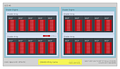 (Nutzer-erstelltes) AMD Navi 33 Blockdiagramm (by Olrak29)