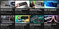 YouTuber zum Launch der GeForce RTX 3070 Ti