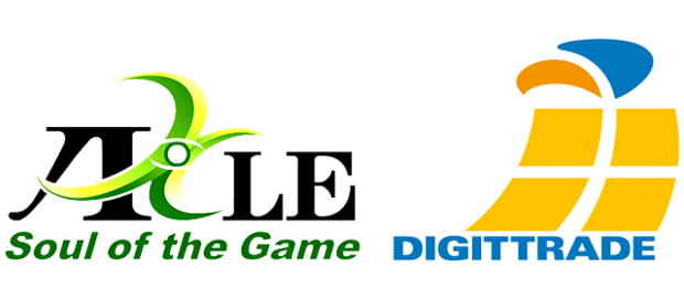 Axle3D / Digitrade Logo