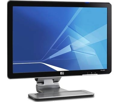 HP W2207 Monitor