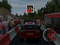 Colin McRae Rally 04 - ATI Radeon HD 3450