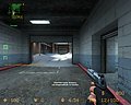 Counter-Strike: Source - ATI Radeon HD 3450