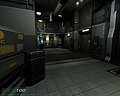 Doom 3 – nVidia GeForce 8400 GS