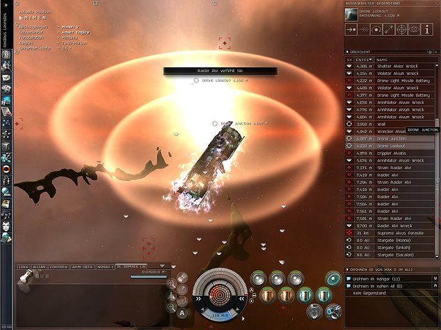 EVE Online - Screen 08