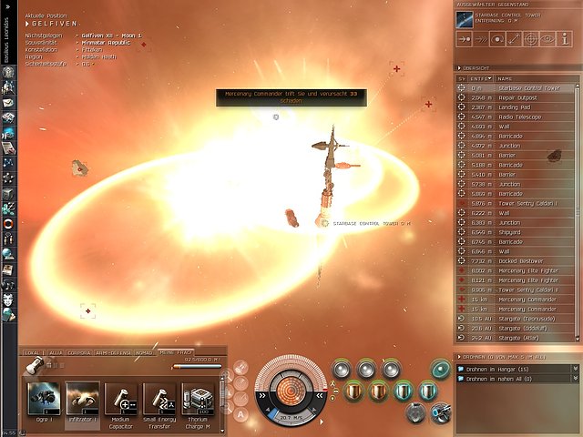 EVE Online - Screen 10