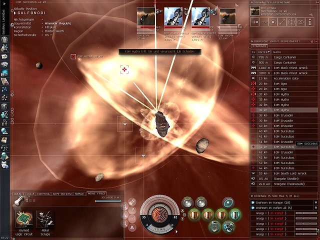 EVE Online - Screen 12