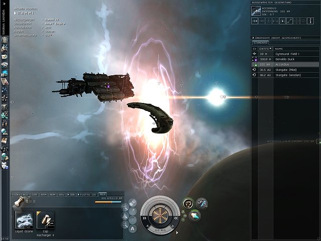 EVE Online - Screen 14