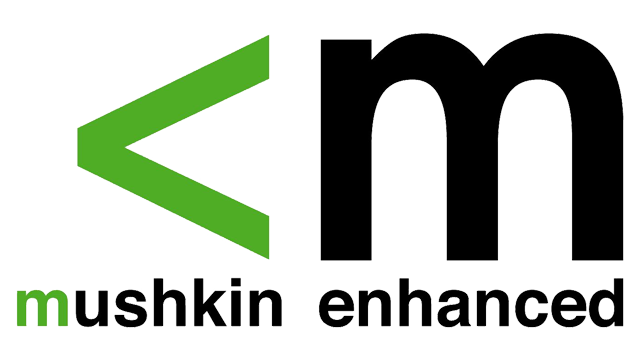 Mushkin Logo 1