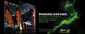 nVidia "Dead By Daylight" & "Hard Reset Redux" Spielebundle