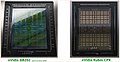 nVidia GB202 vs nVidia Rubin CPX Die-Shots