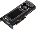 nVidia GeForce GTX Titan X Referenzdesign