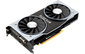 nVidia GeForce RTX 2070 "Founders Edition"