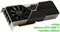 nVidia GeForce RTX 3080 Ti "Founders Edition"