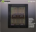 nVidia Rubin CPX: annotated Die-Shot