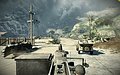 GTX570 - Battlefield: Bad Company 2 - 25x16 2xSS