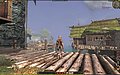 HD6970 - Age of Conan - 25x16 4xSS