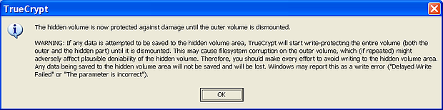 TrueCrypt im Notebook-Einsatz, Bild 22