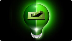 HybridPower logo